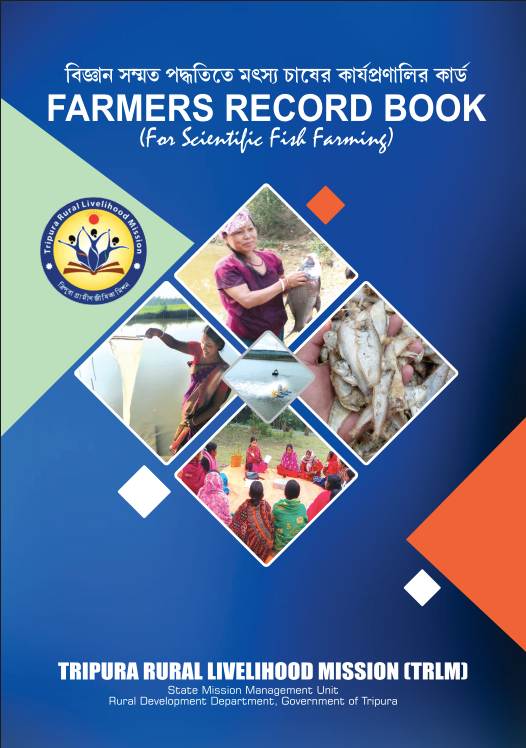 Farmers Book