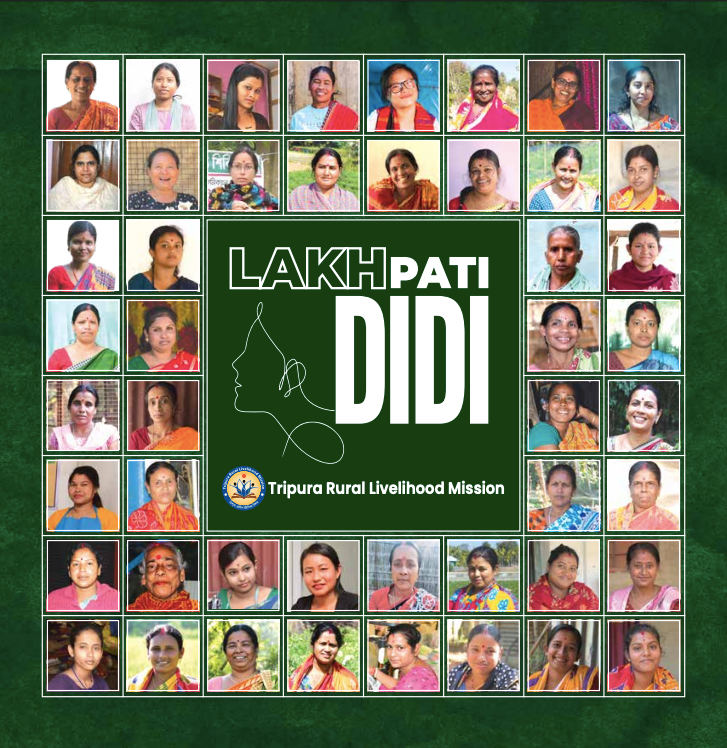 Lakhpati Didi